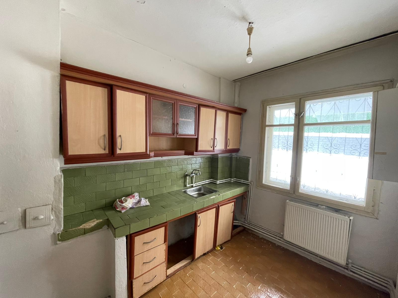 MABEL'DEN ABDURRAHMAN GAZİ'DE KİRALIK DAİRE